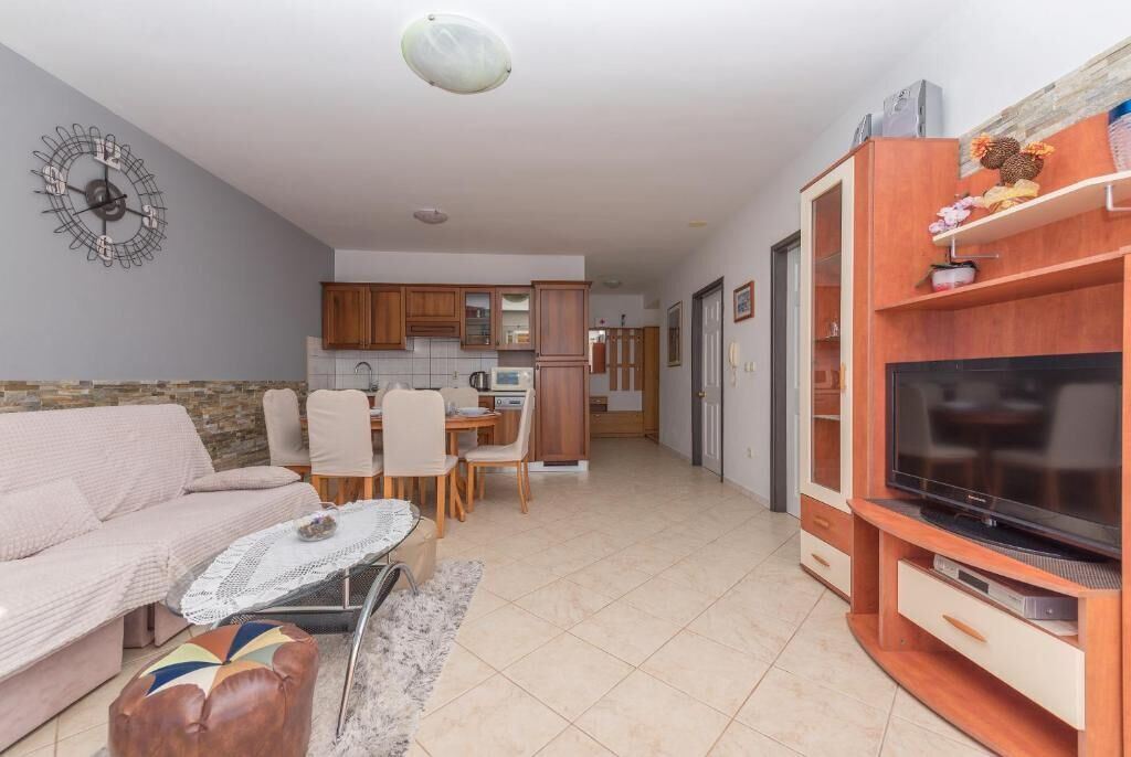 Apartment (A2) | Eigene Küche