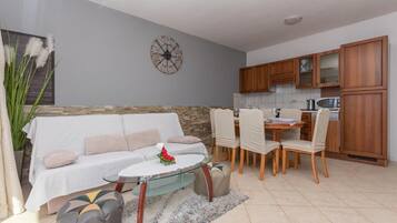 Apartment (A3) | Living room