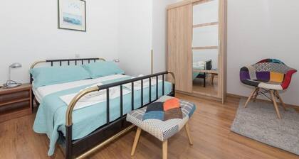 Apartments Sun and Beach