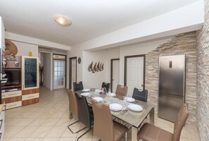 Apartment (A4) | Dining - Apartments Sun and Beach (Brela)