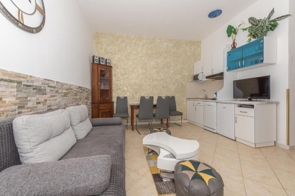 Appartamento (A1) | Soggiorno