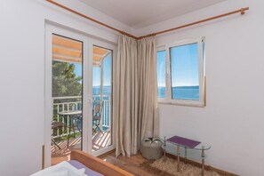 Apartamento (A3) | Caja fuerte, tabla de planchar con plancha, wifi gratis