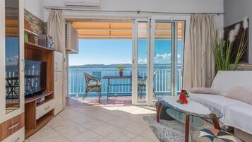 Leilighet (A3) | Oppholdsrom