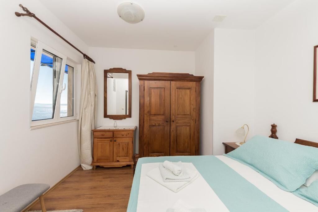 Appartement (A4)