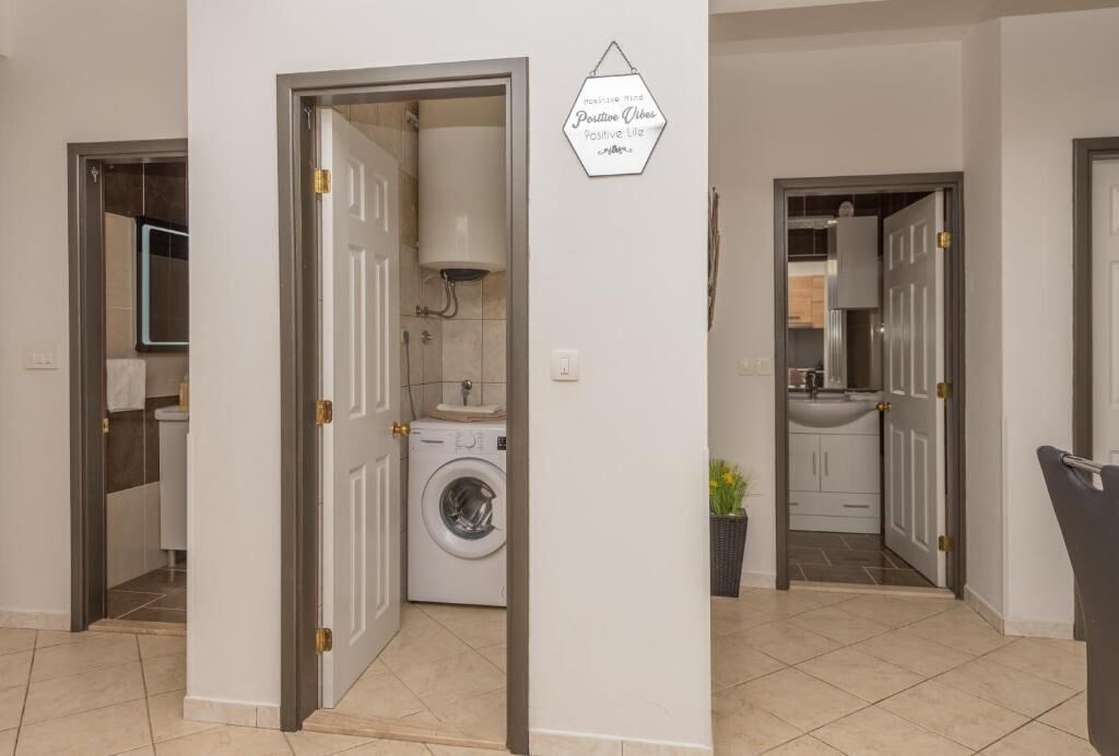 Appartement (A4) | Vestibule