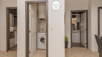 Appartement (A4) | Vestibule