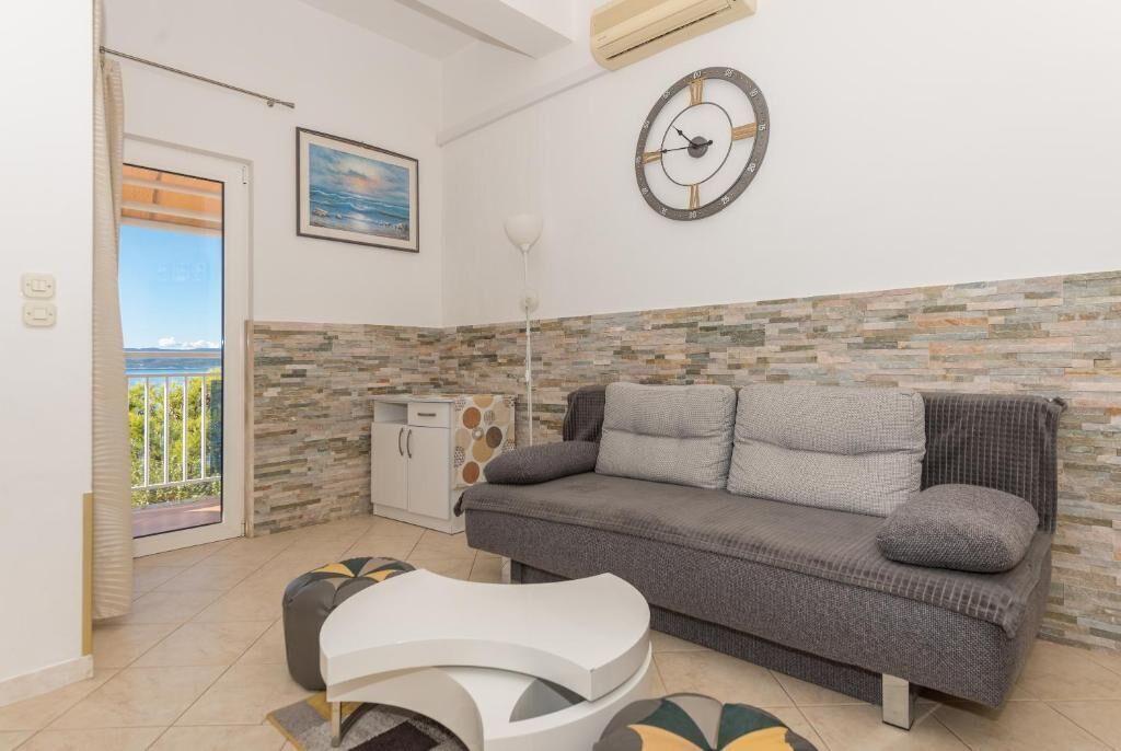 غرفة المعيشة