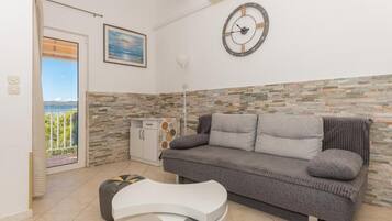 Apartment (A1) | Living room