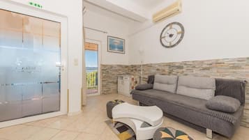 Apartment (A1) | Wohnzimmer