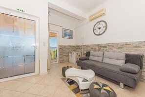 Apartment (A1) | Wohnzimmer
