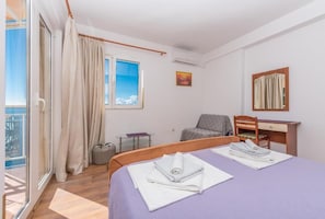 Apartment (A3) - Apartments Sun and Beach (Brela)