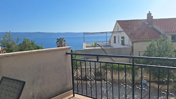 Studio (A1) | Water view