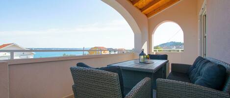 Appartement (A1) | Vue sur lâeau