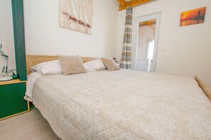Apartment (A1) | Free WiFi - Apartment Spirit of the Sea (Pasman)
