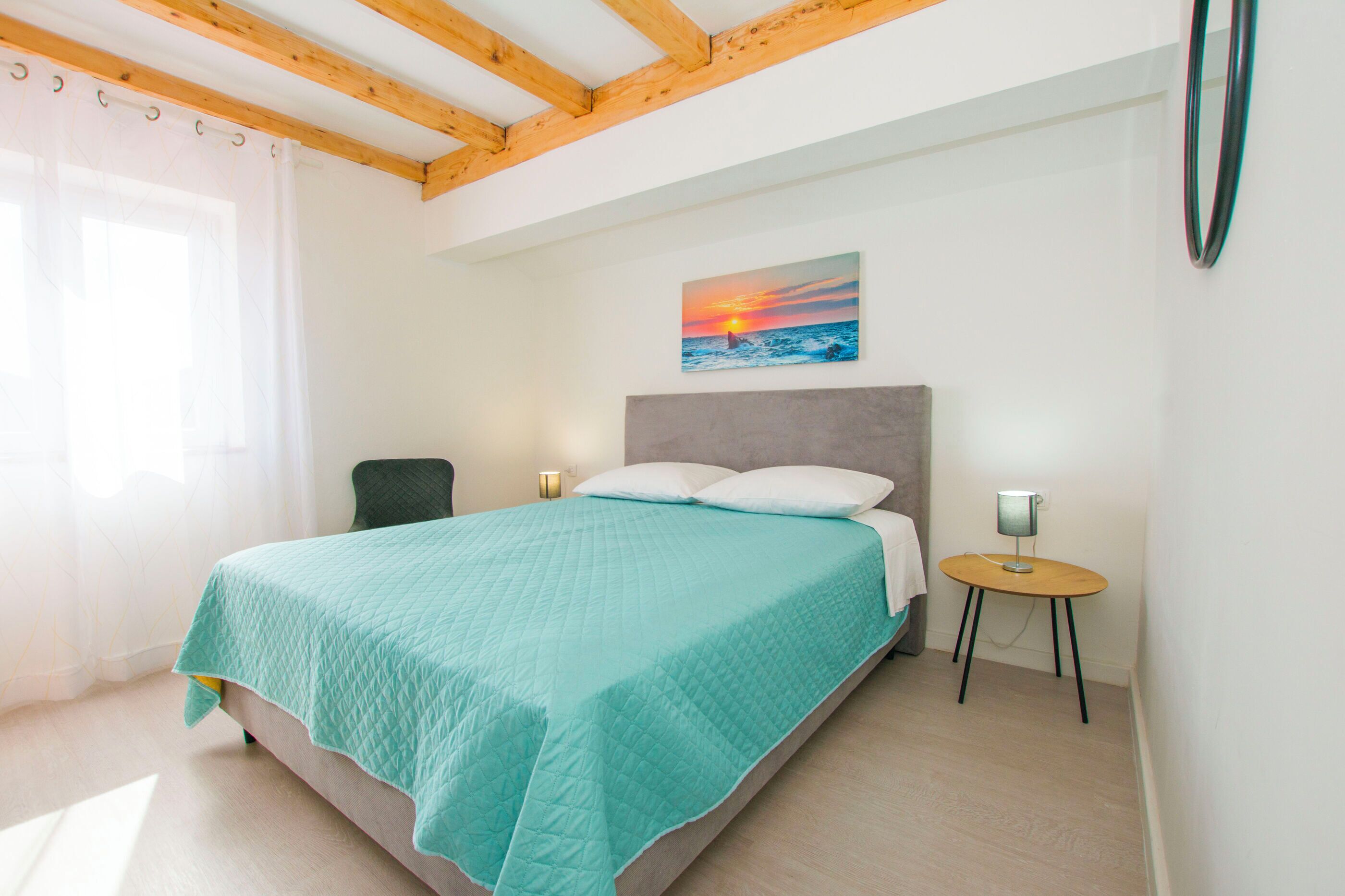 Apartamento (A1) | Wi-Fi de cortesia