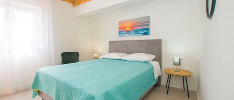 Apartamento (A1) | Wi-Fi de cortesia