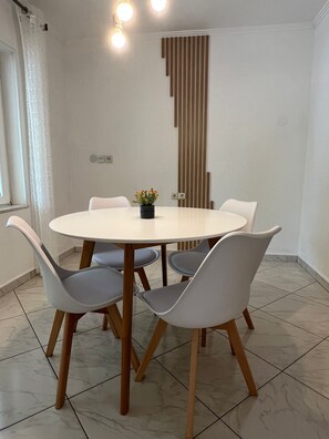 Apartment (A1) | Private kitchen - Apartments Milan (Lopar)
