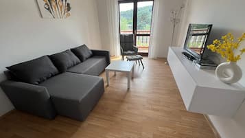 Appartamento (A2) | Soggiorno