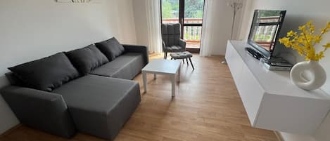 公寓 (A2) | 客廳