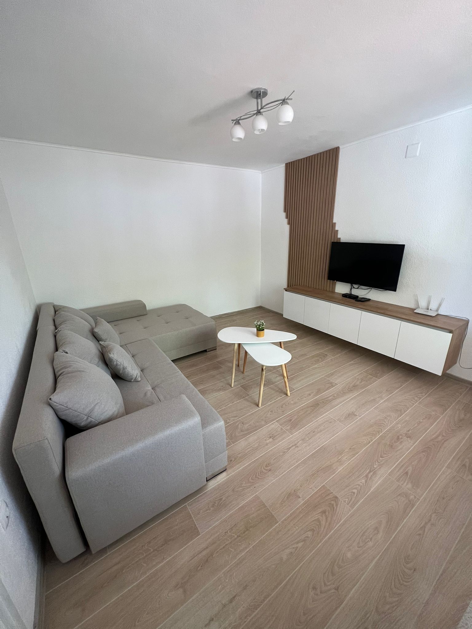 Appartamento (A1) | Soggiorno