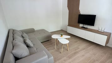 Appartamento (A1) | Soggiorno