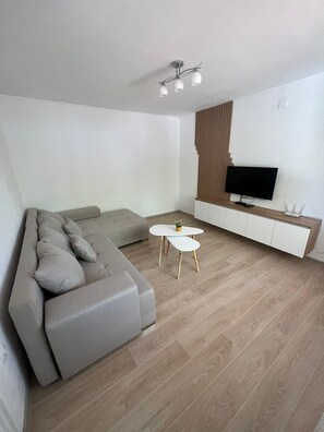 Apartment (A1) | Wohnzimmer