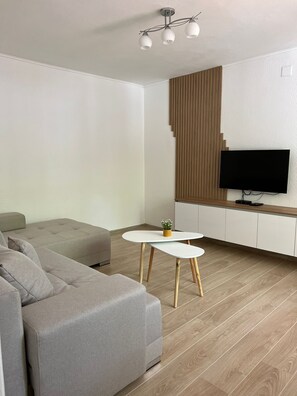 Apartment (A1) | Wohnzimmer