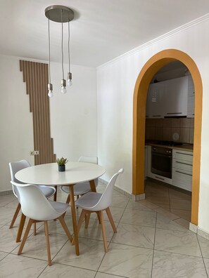 Cucina privata