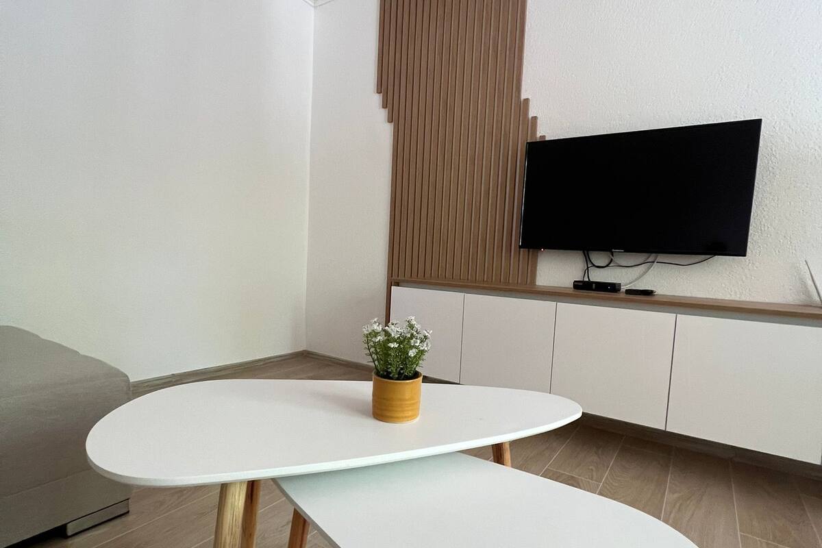 Apartment (A1) | Living room