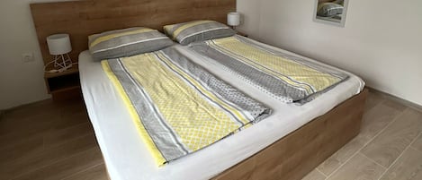 Apartment (A1) | Kostenloses WLAN