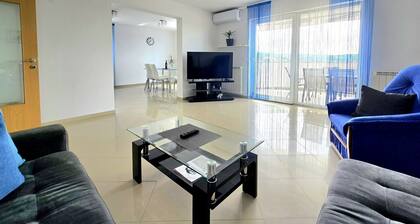Apartment Letica