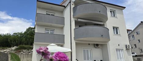 Diseño del edificio