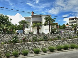 Exterior - Apartment Letica (Kastav)
