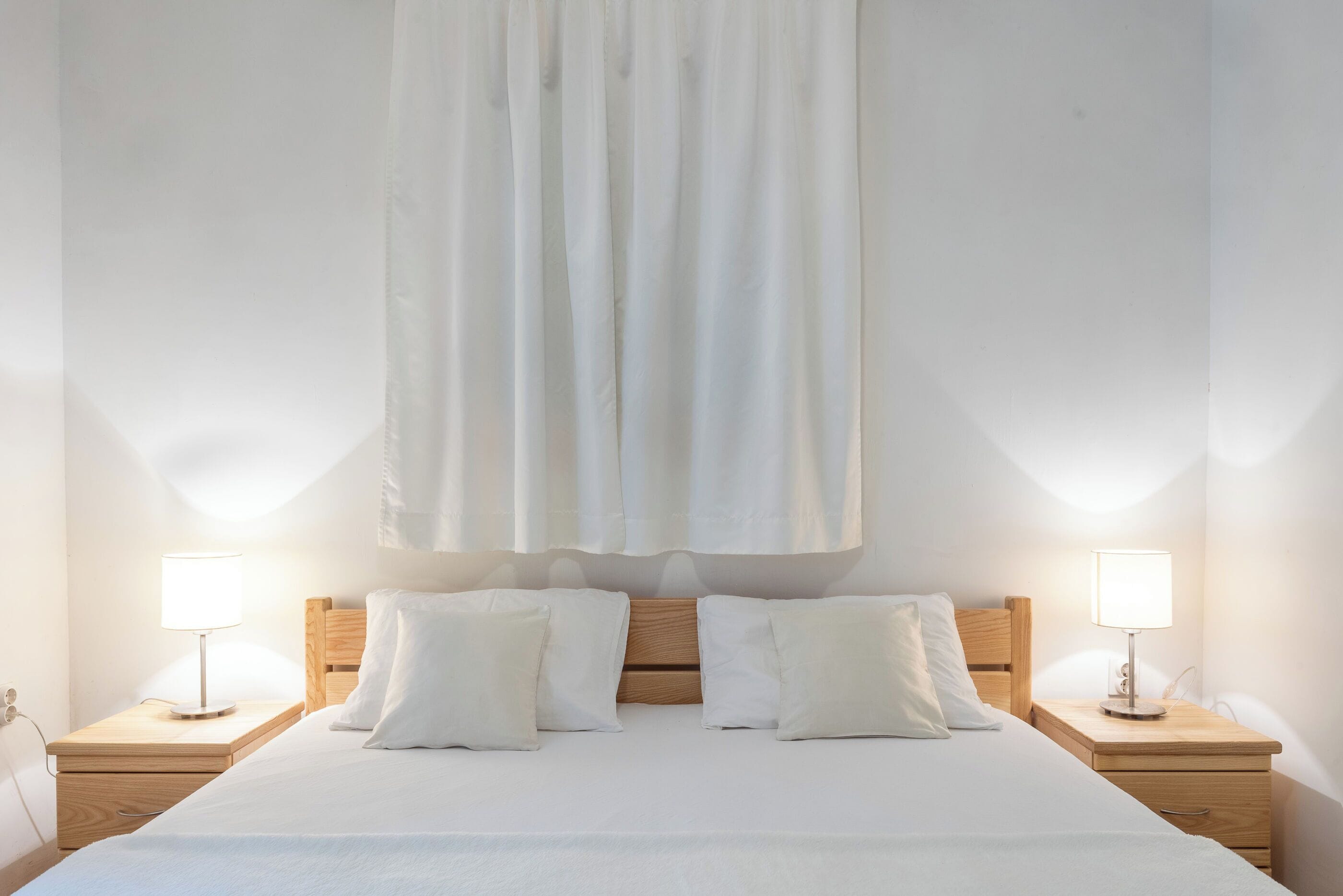 アパートメント (A4) | WiFi (無料)