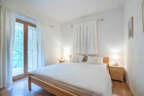 Apartment (A4) | Free WiFi - Apartments Ana and Tina (Bol)
