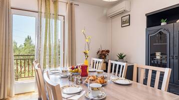 Casa | Restaurantes