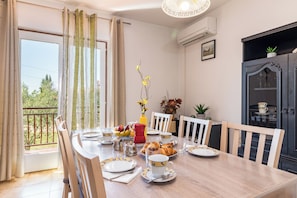 House | Dining - House Lilly (Visnjan)