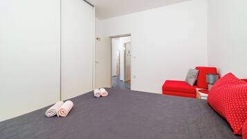 Apartment (A1) | Free WiFi