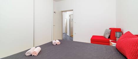 Apartment (A1) | Free WiFi