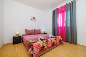 Apartment (A1) - Apartment Lea (Crikvenica)