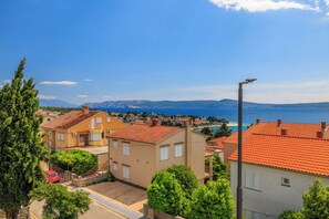 Apartment (A1) | Water view - Apartment Lea (Crikvenica)