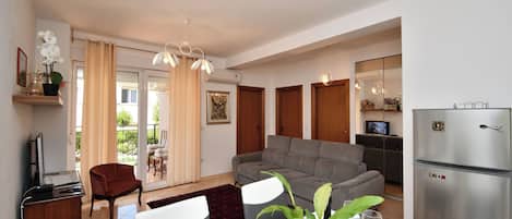 公寓 (A1) | 客廳