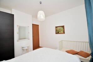 Room - Apartment Beba (Porec)