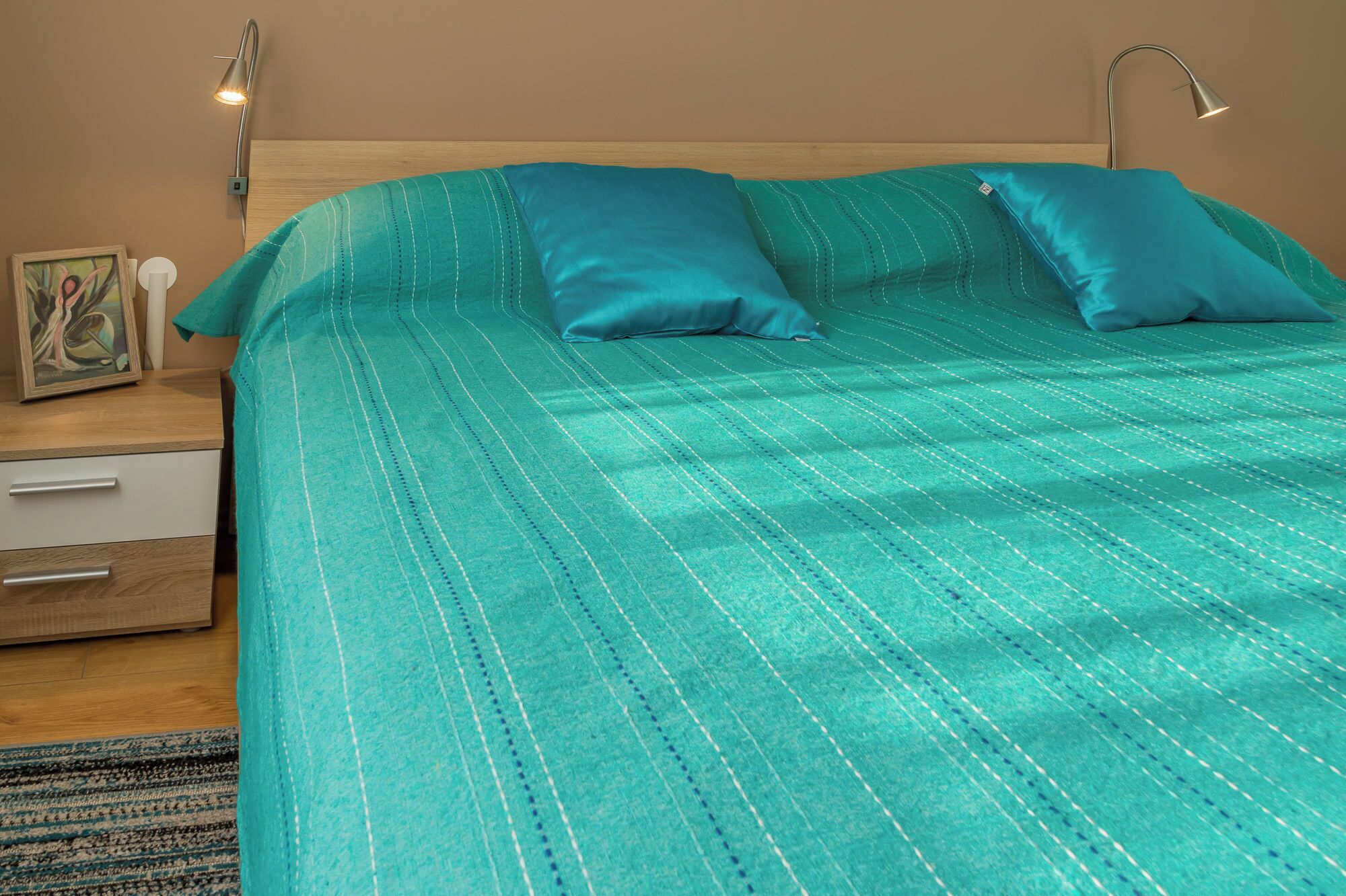 مكواة/لوح كي وواي فاي مجانًا