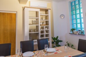 House | Dining - House Midas (Matulji)