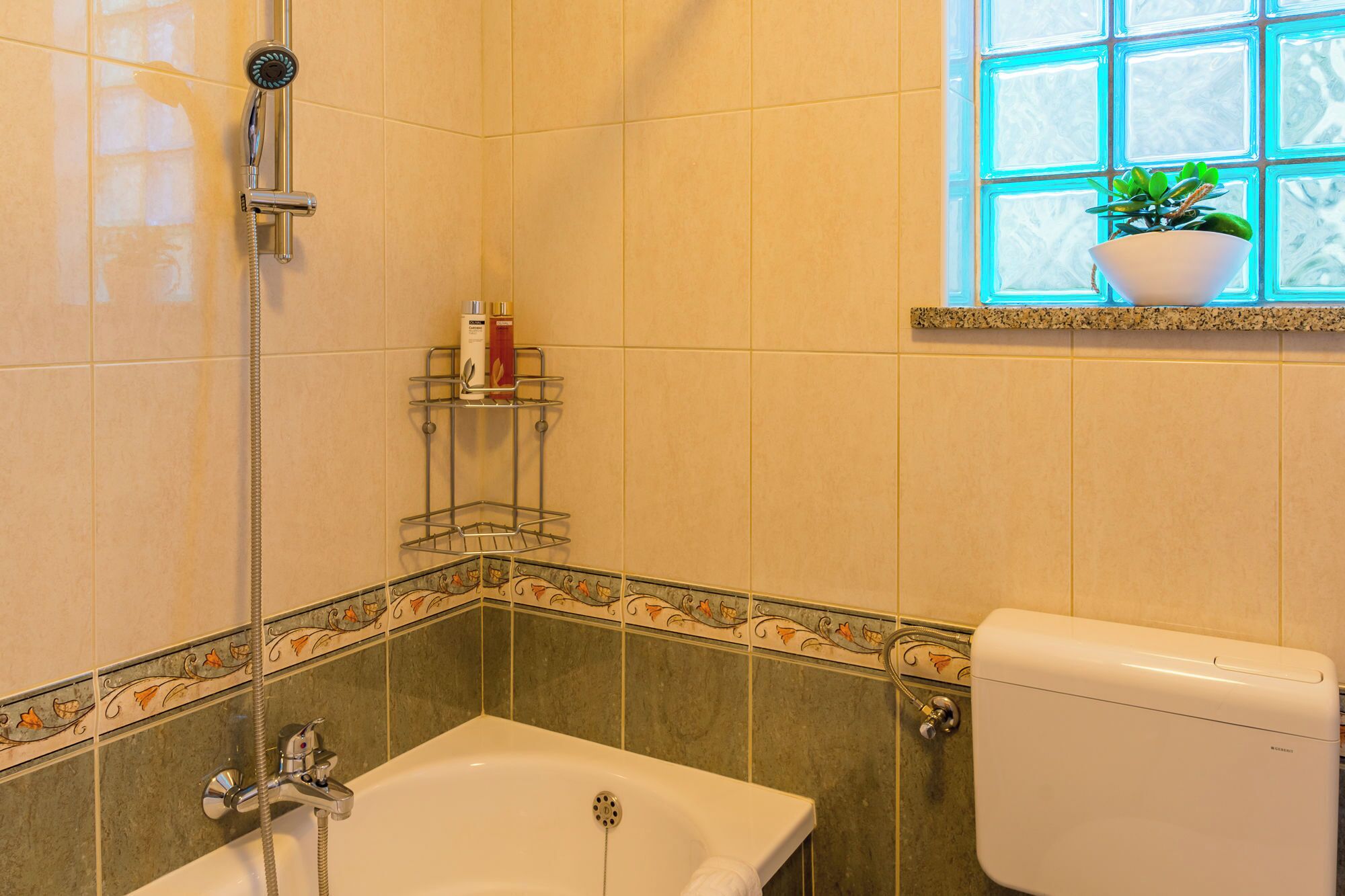 House | Bathroom