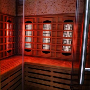 Sauna - House Midas (Matulji)