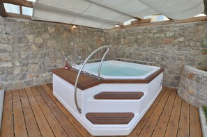 Spa - House Midas (Matulji)