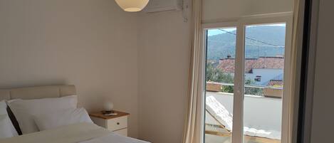 アパートメント (A1) | WiFi (無料)