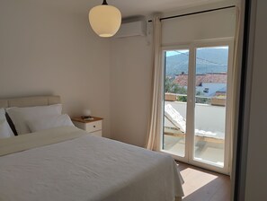 Apartment (A1) - Apartment Anea (Marina)